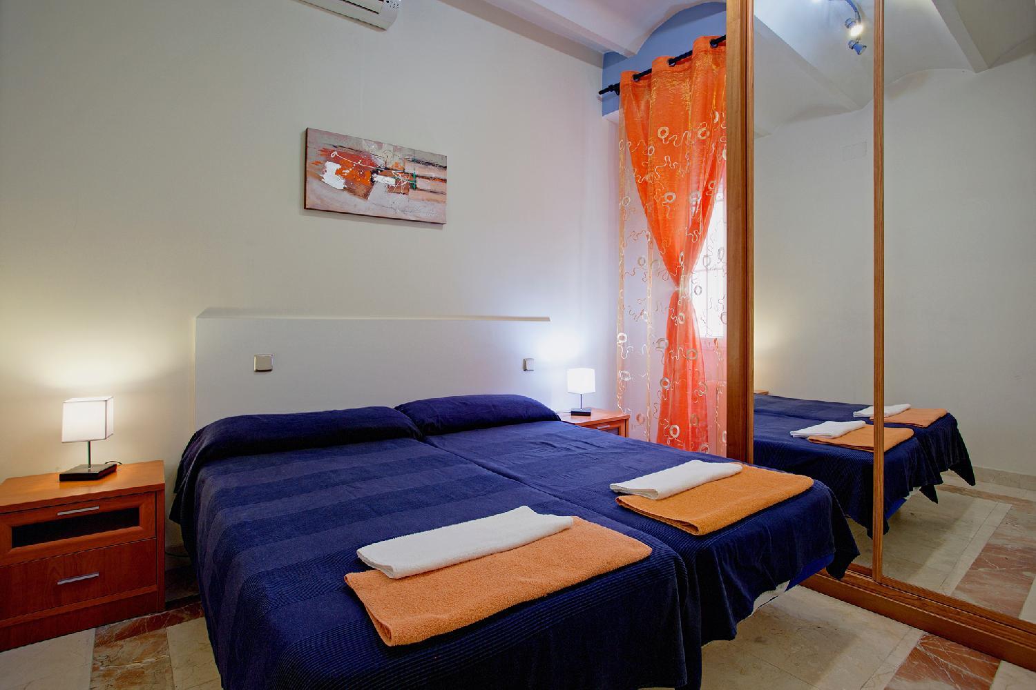 Santa Ana Apartamento Madrid Esterno foto